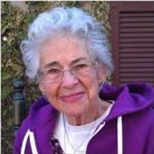 Florence M. Burdick Obituary January 19, 2015