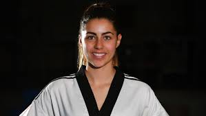 Fundraiser by Viviane Tranquille : Campagne de financement JO PARIS 2024 !!