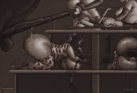 Cervolex on X: Farm Life : Training Day 2 (commission) nfsw porn  drawing art hentai bdsm bondage extreme slave anal gape horsecock  bbw lezdom femdom bigass bigbutt pigwhore milf milking fisting  t.coqMjFvJX7t2 