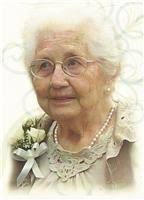 Donna Luce Obituary (1922