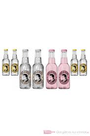He began his career as a child actor and achieved a career breakthrough with his lead role in the film e.t. Thomas Henry Tonic Water Mix Pack 8 0 2l