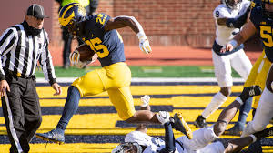 Calling all penn state football fans! Michigan Falls Short Against Penn State University Of Michigan Athletics