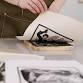 Introduction to Linocut: Fields & Forms- Lino Printing in June