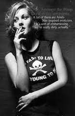 She is wearing jeans, a stripy top and flat. Drew Barrymore Smoking 5 Drew Blythe Barrymore Born Febru Flickr