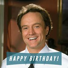 Happy Birthday, Bradley Whitford!