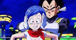 Dragon Ball: 12 Ridiculous Facts About Bulma And Vegeta's Relationship (And  8 That Make Us Happy)