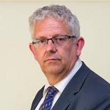 Tamworth local election: The 4 candidates in Glascote