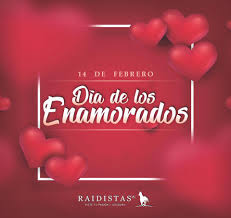 Se celebra el amor, recordarnos a un médico muy importante de nuestro país y se crea una plataforma muy conocida por todos. Raidistas Hoy Se Celebra El Dia De San Valentin La Tradicion De Cada 14 De Febrero Ya Se Impuso En El Uruguay La Fecha Recuerda El Dia De Los Enamorados O