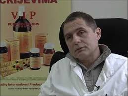 Vitality International Products d.o.o.