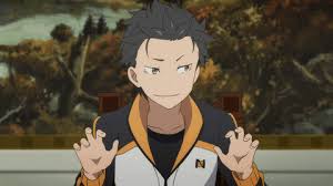 Emilia Re Zero Gifs Get The Best Gif On Giphy Yellow haired woman anime character, re:zero kara hajimeru isekai seikatsu. emilia re zero gifs get the best gif