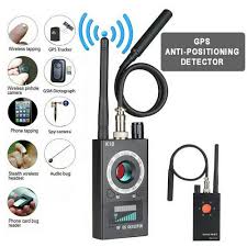 It is illegal in most places for someone to record you without investigate your smoke detectors and other electronics. Rf Signal Bug Anti Spy Hidden Camera Detector Gsm Gps Finder Tracker Scanner Eur 28 99 Picclick De