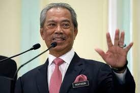 De la wikipedia, enciclopedia liberă. Malaysia Pm Muhyiddin Yassin To Face Crucial Political Test In Parliament Se Asia News Top Stories The Straits Times
