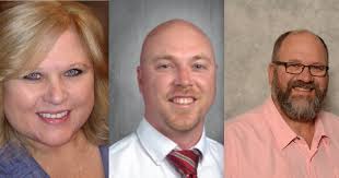 Personnel changes announced as Hawkins schools improve CTE facilities,  programs