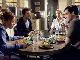 Six Feet Under: 20 years on, the drama set in a family funeral home still  feels ahead of its time | Six Feet Under | The Guardian