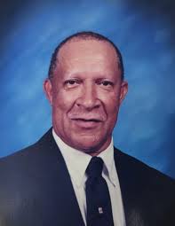 Harold Jessie Obituary (1943