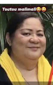 KAMATA LANGA 'API NOFO'ANGA FALE NA'E TUTULU HA'ATU'A EUA : MELAIA TONGA  "ME'OFA SAPATE FA'E LELEI KOE LANGA HONO FALE" Kuo ha mai ola lelei 'a e  ngaue fakamisinale 'a e ongo