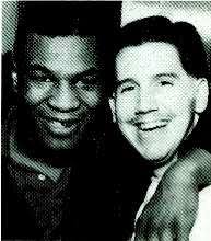 A ERICA GETS HUME- IY'D!