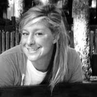 Dana Blomquist's Instagram, Twitter & Facebook