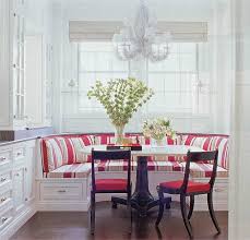 Depending on your restaurant style, you might be looking for a higher class dining experience. Booth Dining Room Set Wild Country Fine Arts