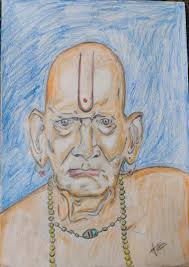 Sai baba, shirdi akkalkot shegaon dattatreya, shivaji, miscellaneous, human, cartoon png. Fun Sketches And Painting Home Facebook