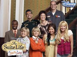 The series aired on disney channel from march 18, 2005, to september 1, 2008. Watch The Suite Life Of Zack Cody Volume 6 Prime Video