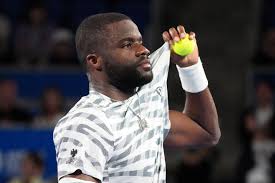 Frances Tiafoe’s new coach reveals the changes he wanted to make to his game instantly