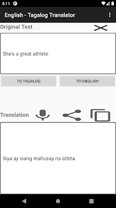 Translate these songs for me so i can get at least a faint idea of what they are saying.here's the link to the songs : Download English Tagalog Translator Free For Android English Tagalog Translator Apk Download Steprimo Com