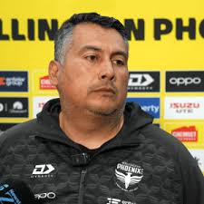 Otago side hope home advantage can help them into Chatham Cup semi-finals