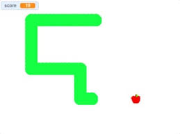Now click on images, and your image results will turn automatically into a game. How To Code A Snake Game On Scratch 15 Steps With Pictures Instructables