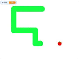 Back then nokia took the idea. How To Code A Snake Game On Scratch 15 Steps With Pictures Instructables