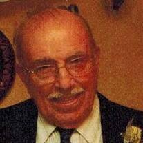 Samuel S. Ramirez Obituary