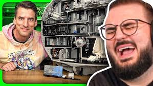 All 10 Tyrannosaurus Rex in Jurassic Park and Jurassic World explained!