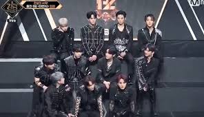 Cuando termina kingdom kpop 2021. Bienvenido A Kingdom Aqui Puedes Ver Lo Que Ha Pasado En El Estreno De Kingdom Legendary War Soompi