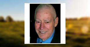 Milton Ray Lovell Obituary April 18, 2018