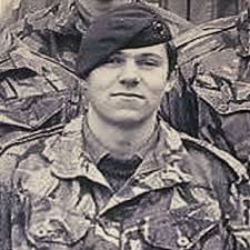 In memoriam: 255 British military dead