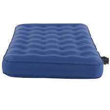 Amazon Com Kelty Sleep Eazy Pvc Free Queen Airbed Camping Air Mattresses Sports Amp Outdoors Air Bed Air Mattresses Air Mattress Camping