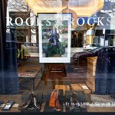 In hamburg, berlin, stuttgart und braunschweig. Rooks Rocks Charlottenburg 23 Visitors
