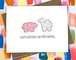 Oct 23, 2018 · and, that's a perfect custom birthday t shirt design. 20 Creative And Unique Birthday Cards You Can Buy On Etsy