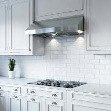 30 Professional 600 Cfm Under Cabinet Range Hood In 2020 Kitchen Range Hood Kitchen Renovation Kitchen Interior