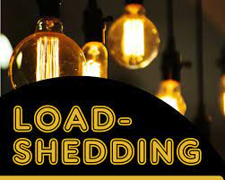 Instead of allowing a blackout to occur, which could cause many people to be without power for an unknown amount of time, providers may shut down the flow themselves. Load Shedding Krugersdorp News