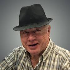 Obituary, Visitation & Funeral Information