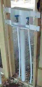 But we know and have consulted many. Rough Plumbing How House Construction Works Howstuffworks