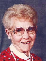 Leona Norton "Nanny" Buckner Obituary December 19, 2004