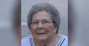 Lois Mae Webb Harkey Obituary