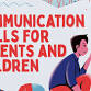 Communication Skills for Parents and Children event image