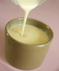 Creme Anglaise Fine Recette Recette Creme Anglaise Creme Anglaise Recette