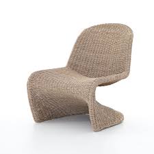 Portia Outdoor Occasional Chair Wicker Lounge Chair Occasional Chairs Lounge Chair Outdoor