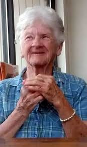 Lessie C. Sanders Obituary