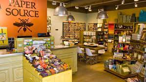 The Best Stationery Stores In Nyc Stationery Store Stationary Shop Paper Source