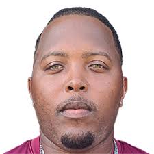 Reon Edwards Profile & Career Stats